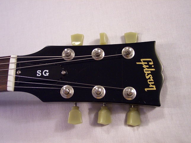 SG-3 Fireburst Picture 3